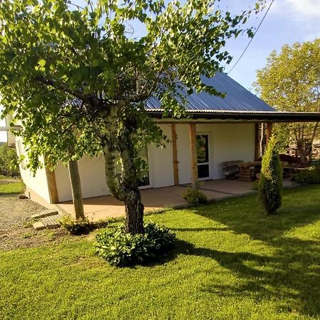 Apartmán Chmarnik Polańczyk Exteriér fotografie